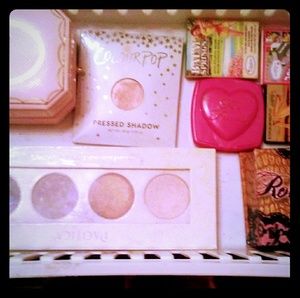 Random High End Makeup Lot